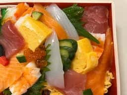 鮨 安さん 大丸神戸店地下