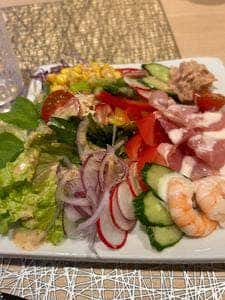 炭火焼専門店 や鳥樹