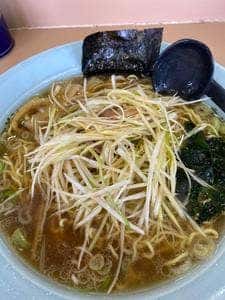 ラーメンショップ 茂原店