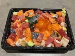 海味 はちきょう エスコンフィールド北海道店 2F
