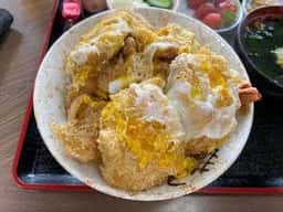 美春食堂