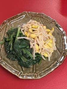 ヒレ焼肉 京都園