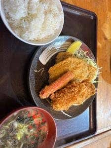 漁師めし食堂