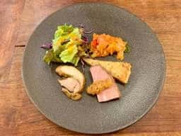 トラットリア パッパ