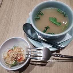 タイ料理研究所 府中店
