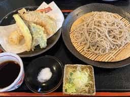 そば処 むつみ庵