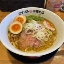 ラーメンステーション 姫路店