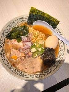麺処どんぶら来キッチン