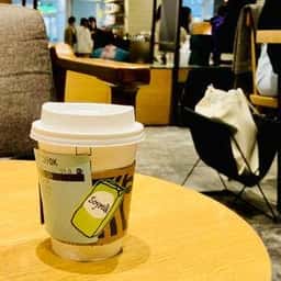 スターバックス コーヒー ミーツ国分寺店