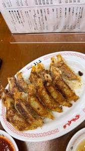 大阪餃子専門店よしこ青物横丁店