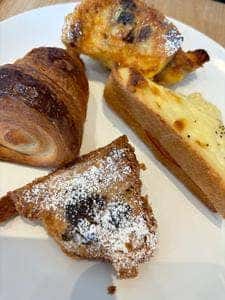 ブランジェ浅野屋 JRさいたま新都心ビル店