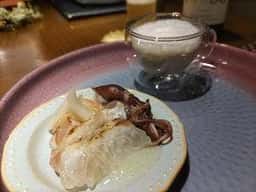 レストラン エフ 恵福