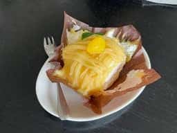 ケーキハウス・クローヴ