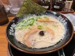 壱角家 品川港南口店