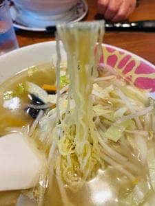 麺亭