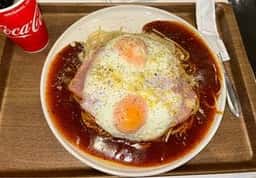 チャオニーノスパゲティーハウス イオン大高店