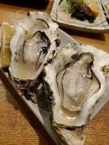 オホーツクダイニング 銀星