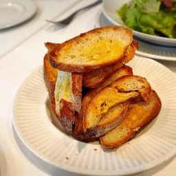 南フランス料理 レストラン ガレット