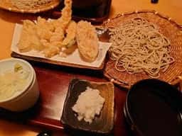 天ぷら権八 あざみ野