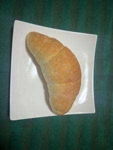 くまpan