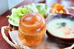 Tanglad Cafe