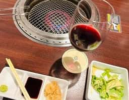 格之進 ハンバーグ&バル グランスタ東京