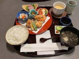 日本料理レストラン 静香庵