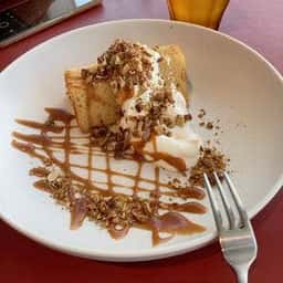 TOKYO NODE CAFE