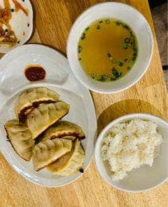 ど鉄板 なべきん 柳ヶ瀬店