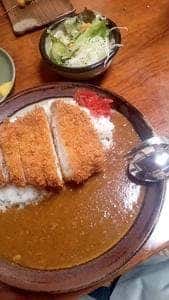 とんかつ 寿々来