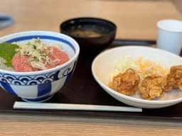 築地食堂 源ちゃん 有明店