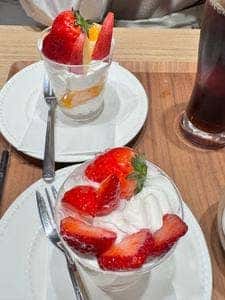 みのりカフェ 京都ポルタ店