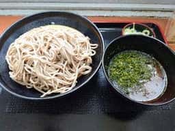 菜の花そば 千葉西口店