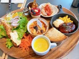 100本のスプーン TOYOSU