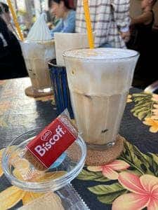 フキラウカフェ