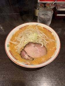 横浜ラーメン増田家西船橋店