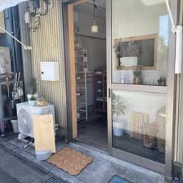 小さなパン店 其日花摘