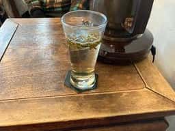 梅舎茶館