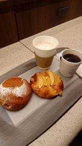 Petrichor Bakery and Cafe