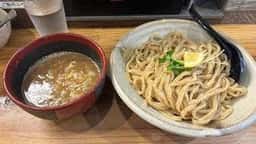 麺屋 蝉