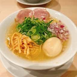 麺屋かい