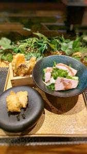氷と燻製 えんとつ KYOTO