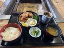 不老庵