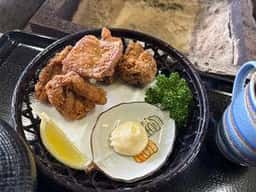 不老庵