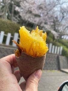 壺焼きいも専門店 イモラボ
