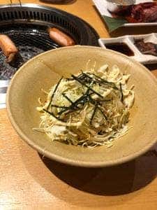 焼肉きんぐ 綾瀬店