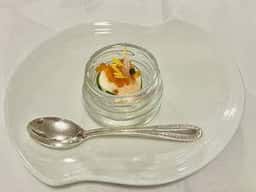 日光金谷ホテル メインダイニングルーム