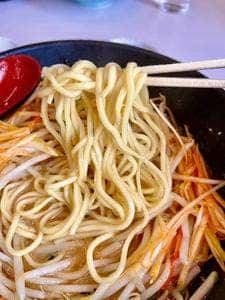 王様ラーメン 関宿店