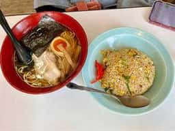 王様ラーメン 関宿店