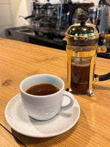 NIVI SPECIALTY COFFEE